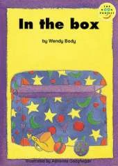 In The Box Read-On Beginner