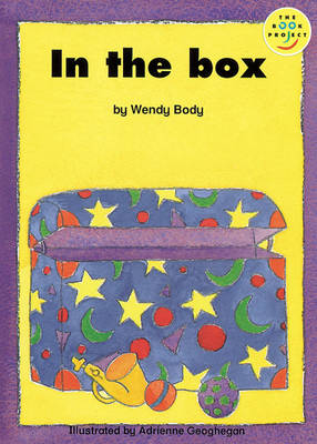 In The Box Read-On Beginner