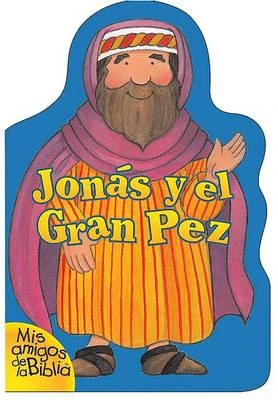 Jonas Y El Gran Pez
