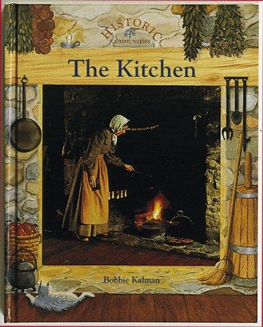The Kitchen