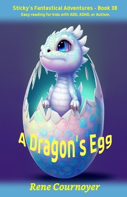 A Dragon's Egg: Book 38