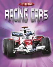 Motormania: Racing Cars