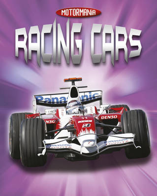 Motormania: Racing Cars