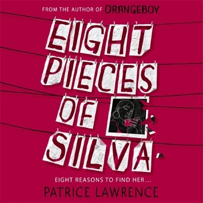 Eight Pieces of Silva: an addictive mystery that refuses to let you go …