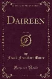 Daireen, Vol. 1 of 2 (Classic Reprint)