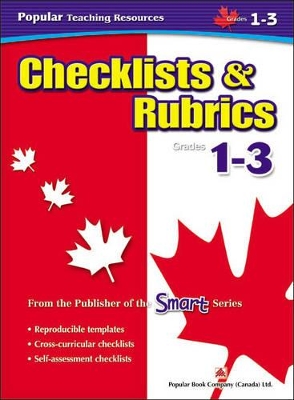 Checklists and Rubrics