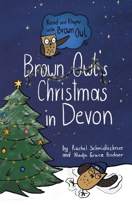 Brown Owl's Christmas in Devon