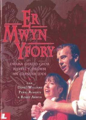 Er Mwyn Yfony: Drama Gerdd Gyda Rhyfel Y Degwm Yn Gefndir Iddi