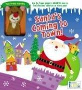 Santa's Coming to Town!