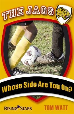The Jags: Whose Side Are You On?