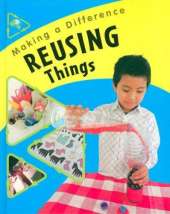 Making a Difference: Reusing Things