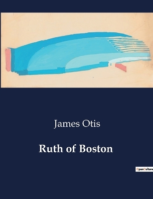 Ruth of Boston