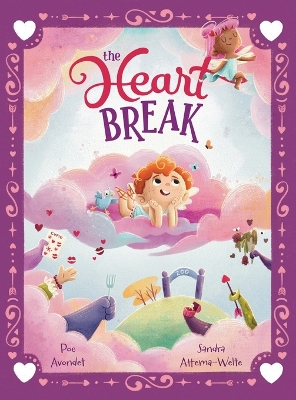 The Heart Break