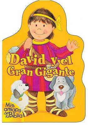 David Y El Gran Gigante