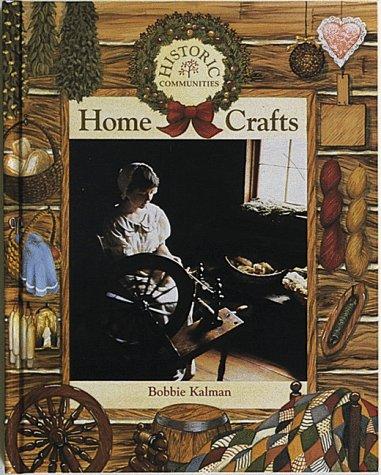 Home Crafts