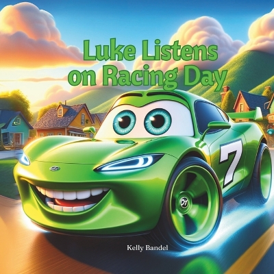 Luke Listens on Racing Day