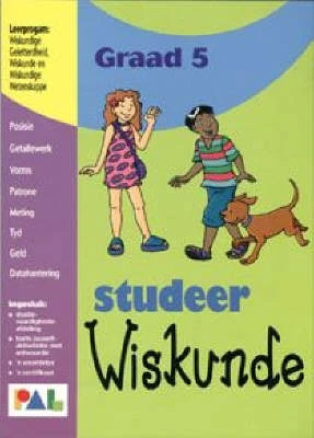 Studeer Wiskunde