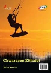 Chwaraeon Eithafol/bawd Y Diafol