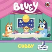 Bluey: Cubby