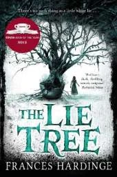 The Lie Tree: Illustrated Edition