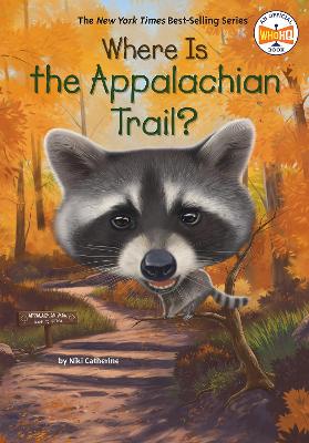 Where Is the Appalachian Trail?