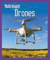 Info Buzz: S.T.E.M: Drones