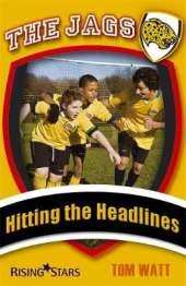 The Jags: Hitting The Headlines