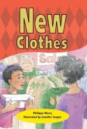 New Clothes