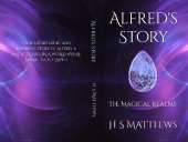 Alfred's Story: The Magical Realms
