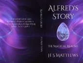 Alfred's Story: The Magical Realms