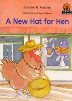 A New Hat for Hen