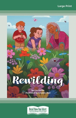 Rewilding