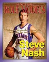 Steve Nash
