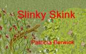 Slinky Skink