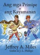 Ang MGA Prinsipe at Ang Kayamanan