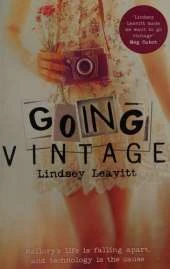 Going Vintage