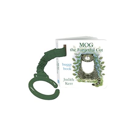 Mog the Forgetful Cat