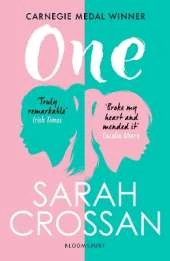 One: WINNER OF THE CARNEGIE MEDAL