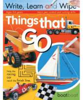 Things That Go