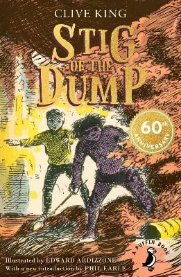 Stig of the Dump: 60th Anniversary Edition