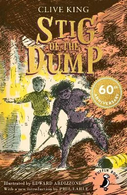 Stig of the Dump: 60th Anniversary Edition