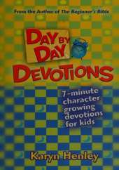 Day By Day Devotions