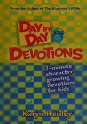 Day By Day Devotions