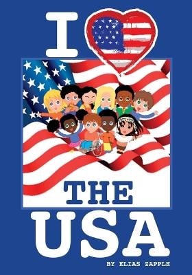 I Love the USA