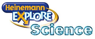Heinemann Explore Science New Int Ed Grade 1 Readers Multi Pack