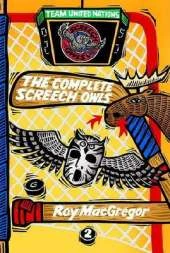 The Complete Screech Owls, Volume 2
