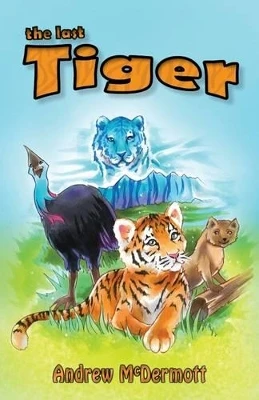 The Last Tiger