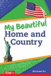 My Beautiful Home and Country