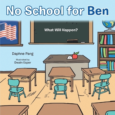 No School for Ben: What Will Happen?