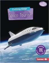 Cutting-Edge Space Tourism